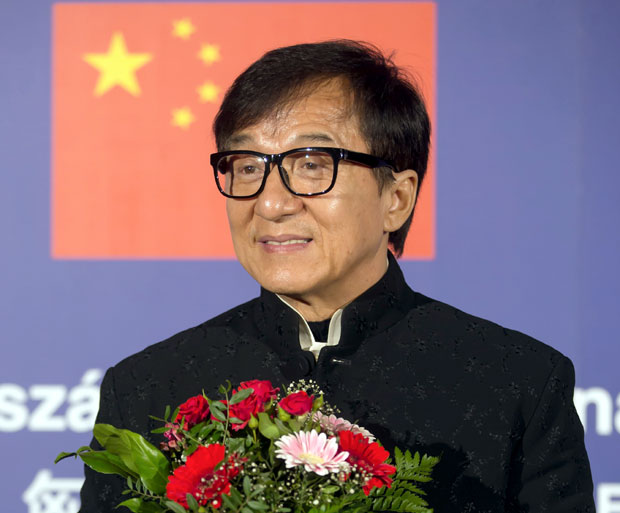 Џеки Чен: Имао сам тешко детињство, родитељи су ме продали за 26 долара!